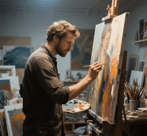 Is It Possible to Reinvent Yourself at Any Age?