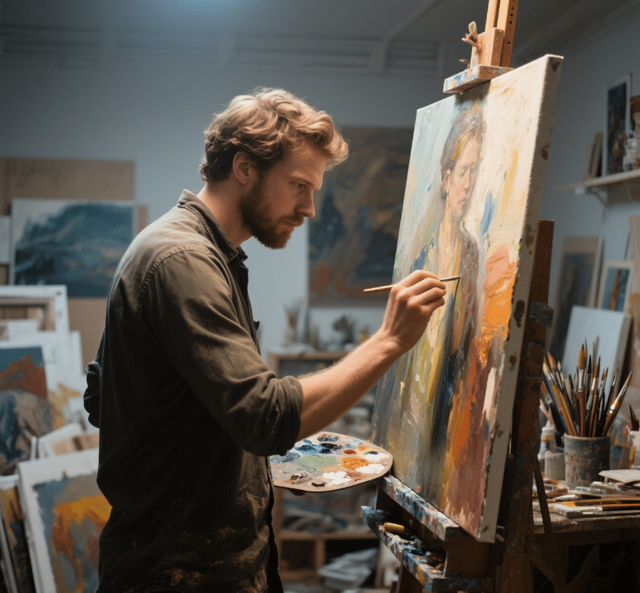 Is It Possible to Reinvent Yourself at Any Age?