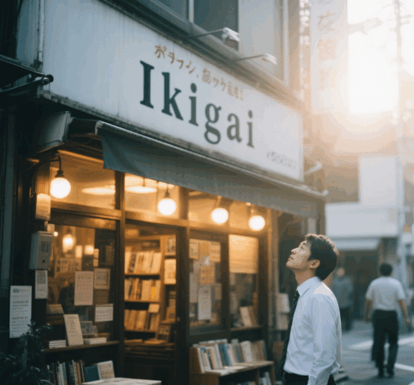 What is Ikigai: A Simple Path to Life Purpose