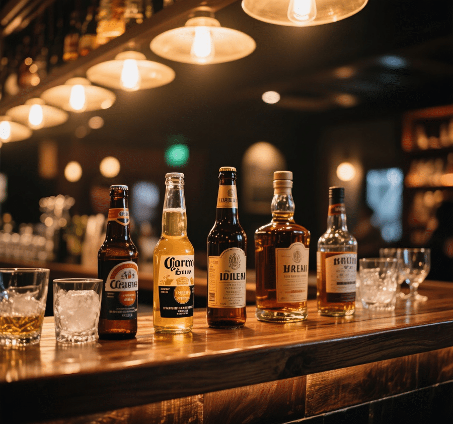 Why I Quit Drinking Alcohol