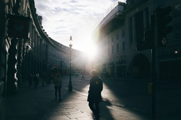 How to Cope When Life Feels Unfair