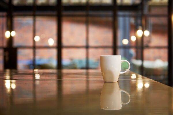 Life Is Hard, But So Are You