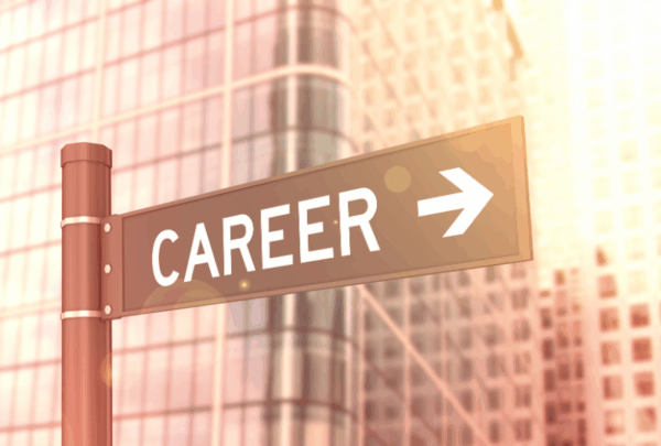Career Change at 40: How to Make It Work