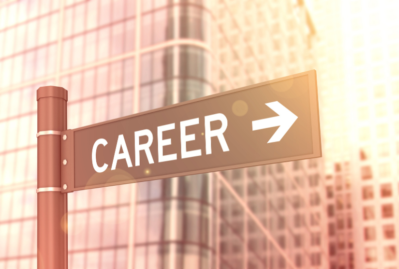 Career Change at 40: How to Make It Work