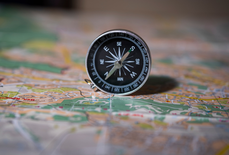 How to Find Purpose After 40