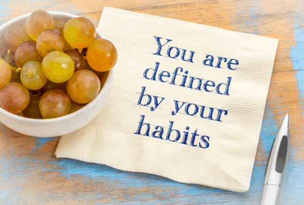 Building Self-Discipline with Atomic Habits