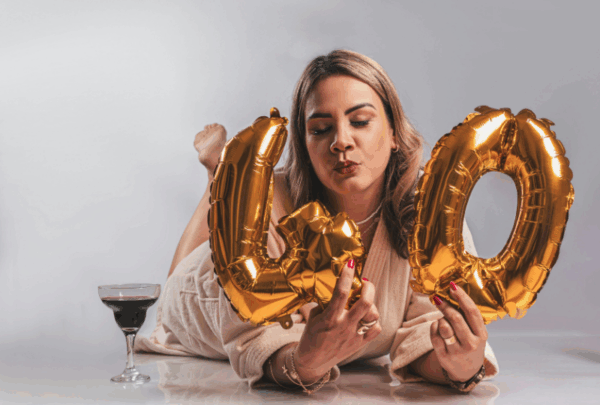 Life After 40: It's Not the Downhill, It’s Your New Beginning