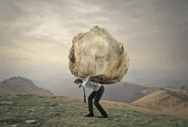 Ways to Lighten Life When It Feels Heavy