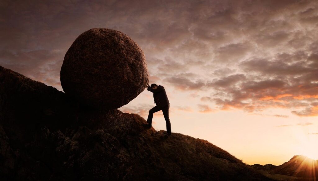 How ENTJs Can Handle Stress and Avoid Burnout