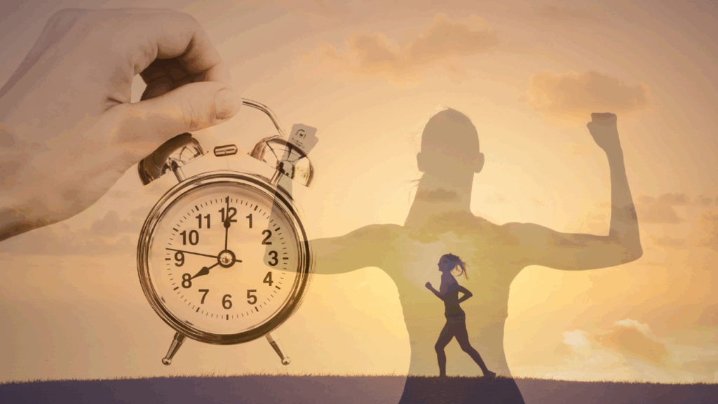 Motivation Tools That Fit into Daily Life