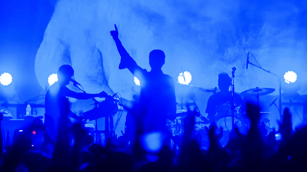 Motivation Secrets from Top Performers