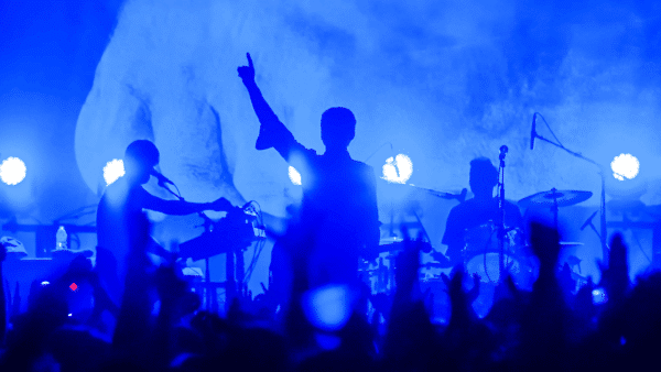 Motivation Secrets from Top Performers