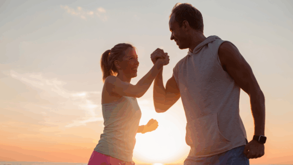 Motivation Tips for Fitness and Health Goals