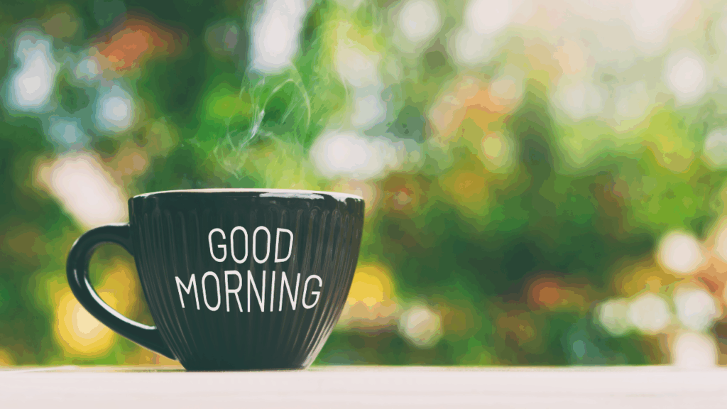 Morning Motivation Tips That Actually Work