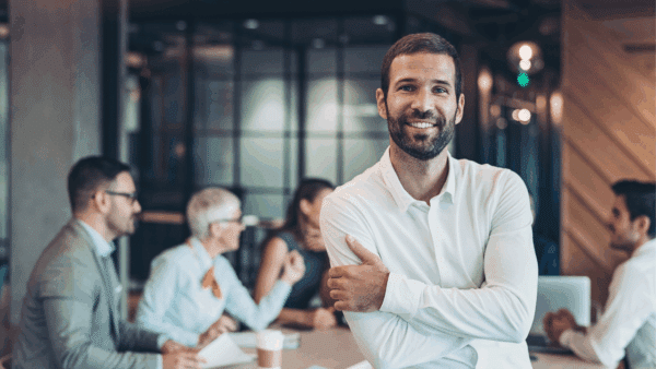 20 Success Quotes from Top Business Leaders