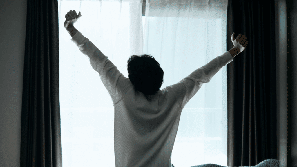 What to Do When Motivation Is Gone