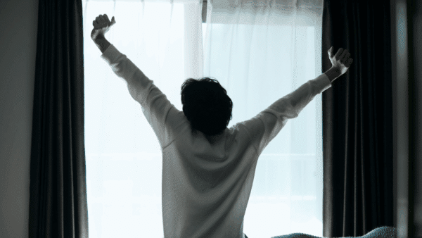 What to Do When Motivation Is Gone