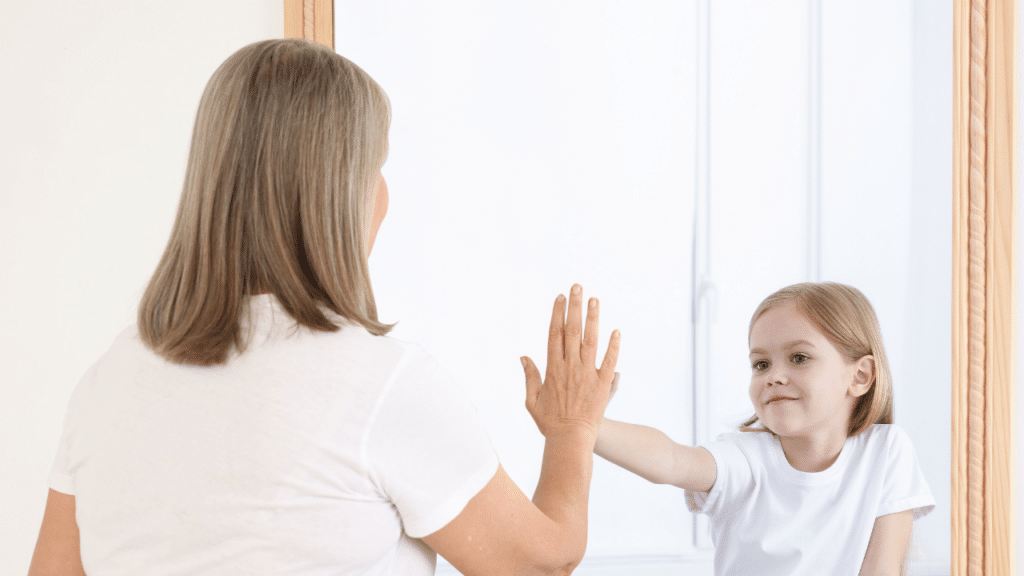 How to Heal the Inner Child in Real Life