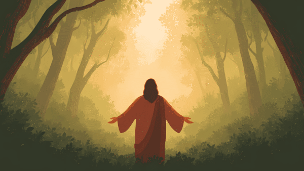 What Does It Mean to Be Born Again?