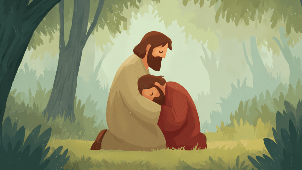 Why Don’t I Feel Saved? Understanding God’s Assurance of Salvation