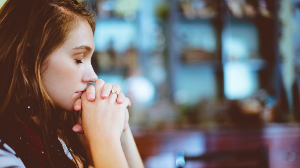 How to Pray Effectively: A Practical Guide for Christians