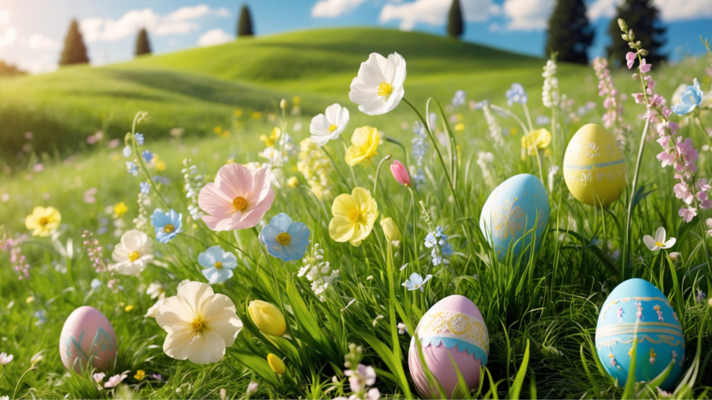 90 Easter Blessings, Prayers and Quotes to Inspire Joy and Hope