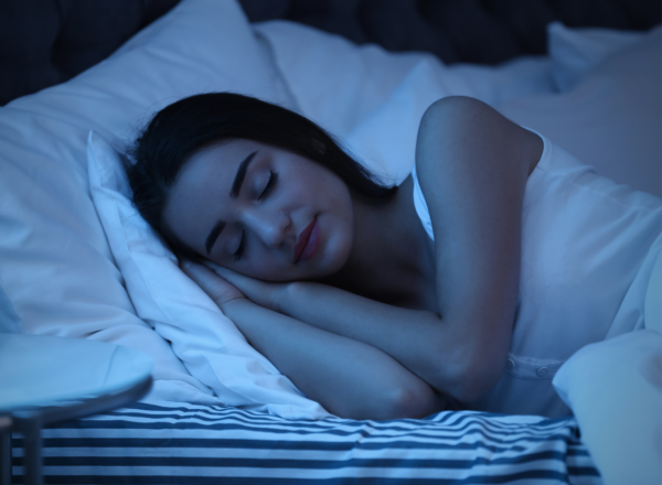 15 Peaceful Night Prayers Before Sleep