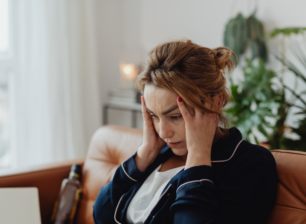 15 Prayers for Anxiety to Calm Your Stress and Fear