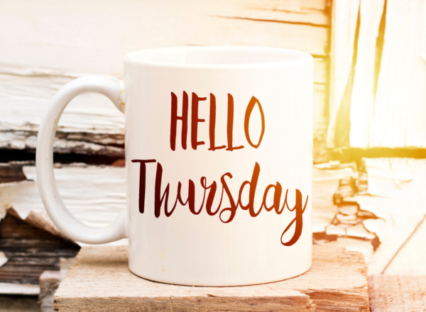 30 Spiritual Thursday Prayers and Blessings with Bible Verses