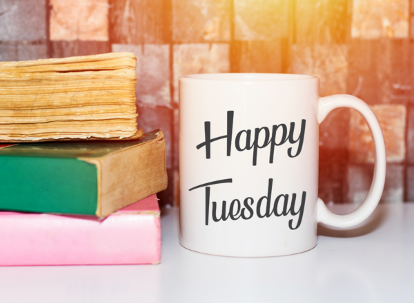 30 Powerful Prayers for Tuesday to Guide Your Day with Joy