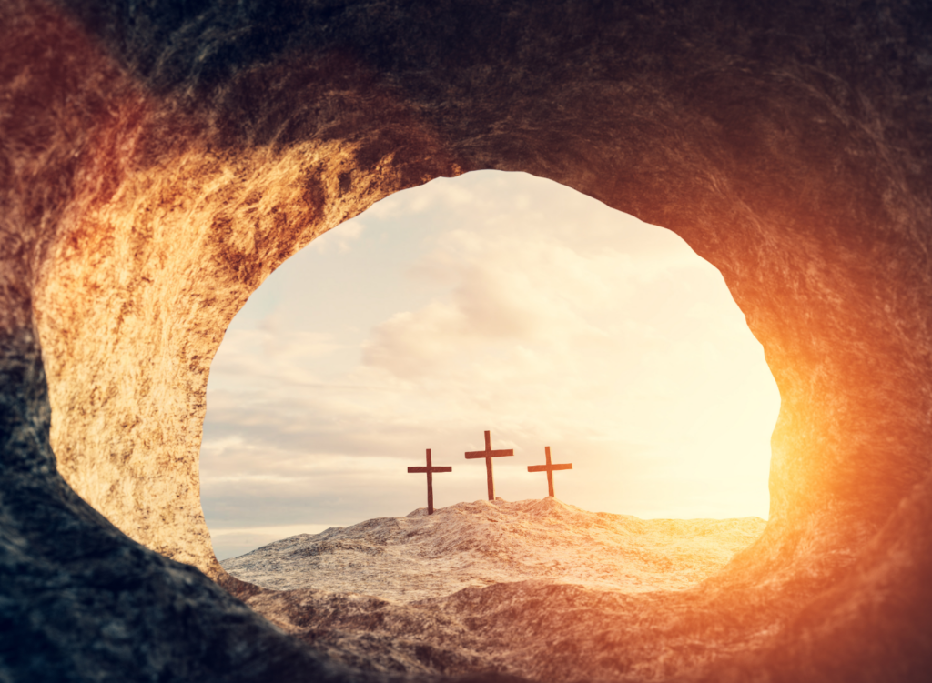 25 Easter Prayers and Blessings to Celebrate Resurrection Sunday