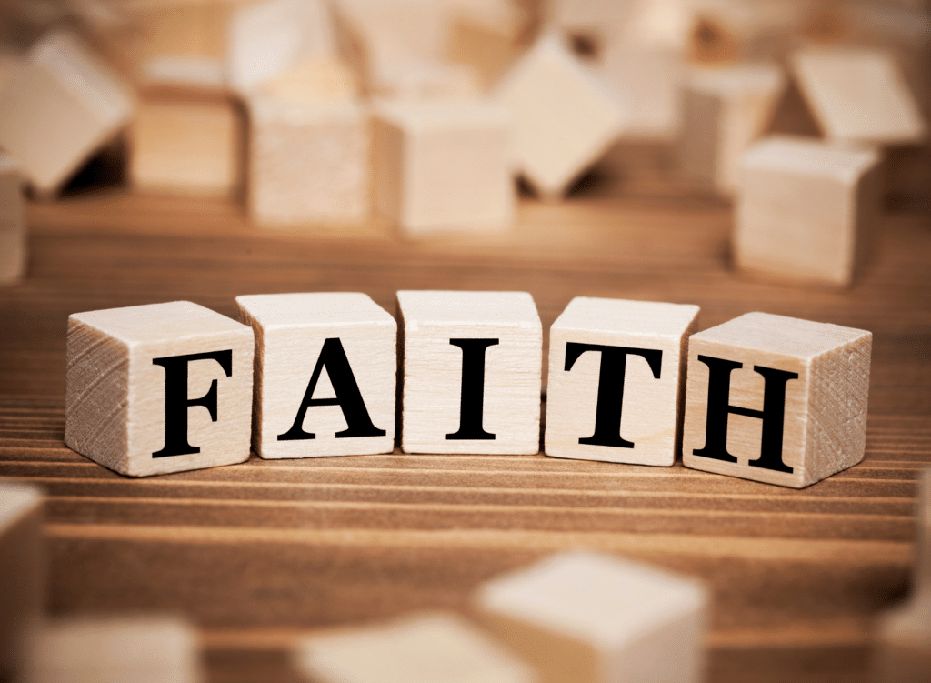15 Heartfelt Prayers for Faith and Trust in God