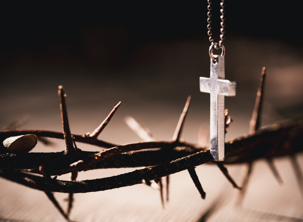 Powerful Prayers for Protection from Evil