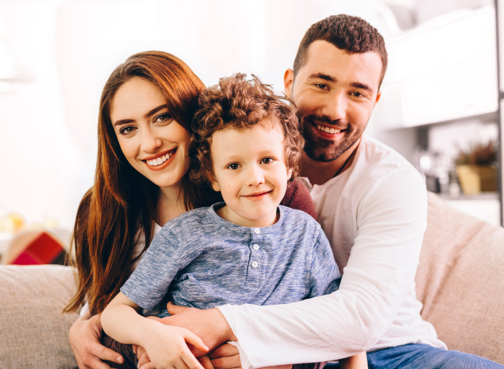 God’s Protection: Prayers for Your Children