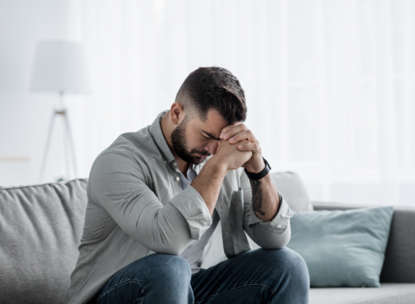 10 Powerful Prayers for Anxiety and Worry