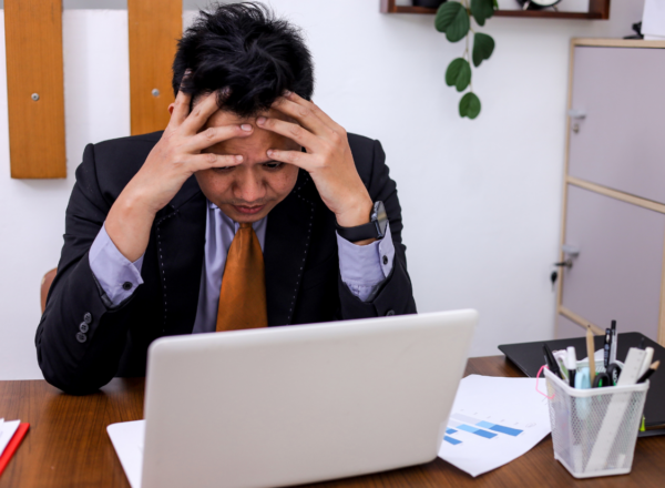 17 Powerful Prayers for Anxiety at Work: Finding Peace and Strength Through Faith