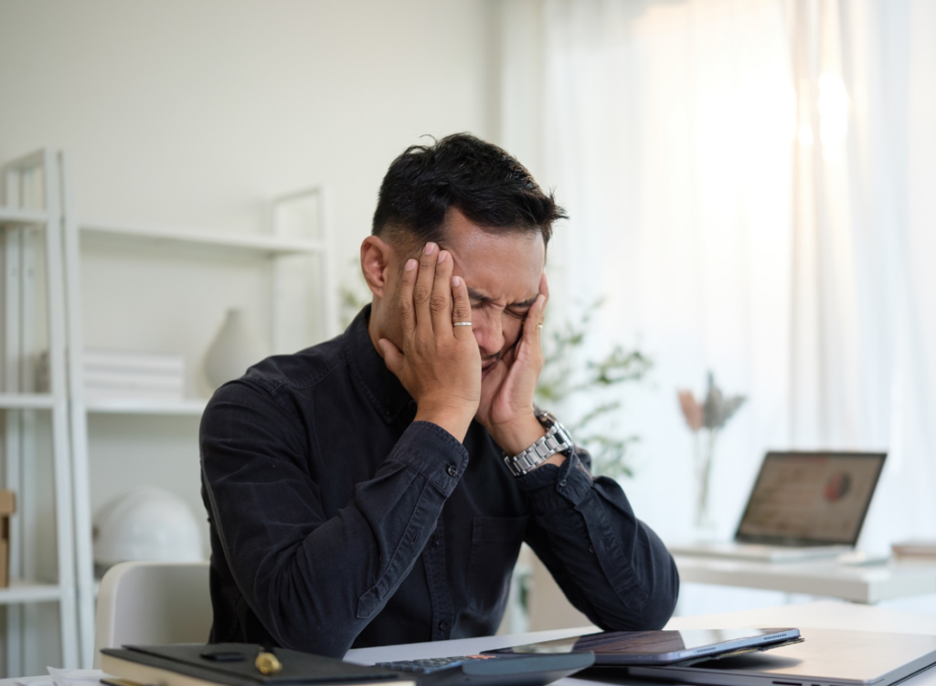 Powerful Prayers for Anxiety and Stress to Bring Peace and Calm