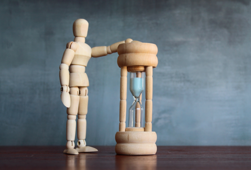 Prayers for the Future to Trust God’s Timing