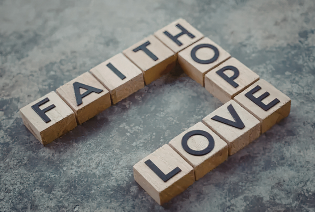 Prayers for the Future Filled With Hope and Faith