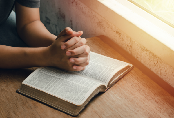 Prayers for Strength During Hard Times – Stay Strong in Faith