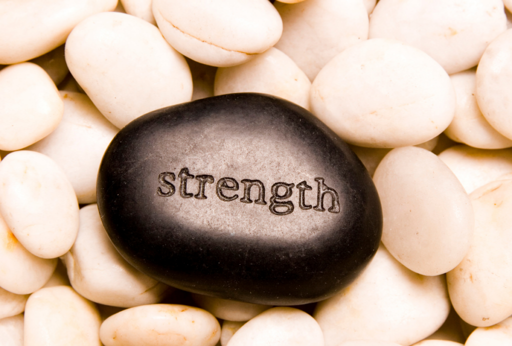 Prayers for Strength and Healing When You Feel Weak