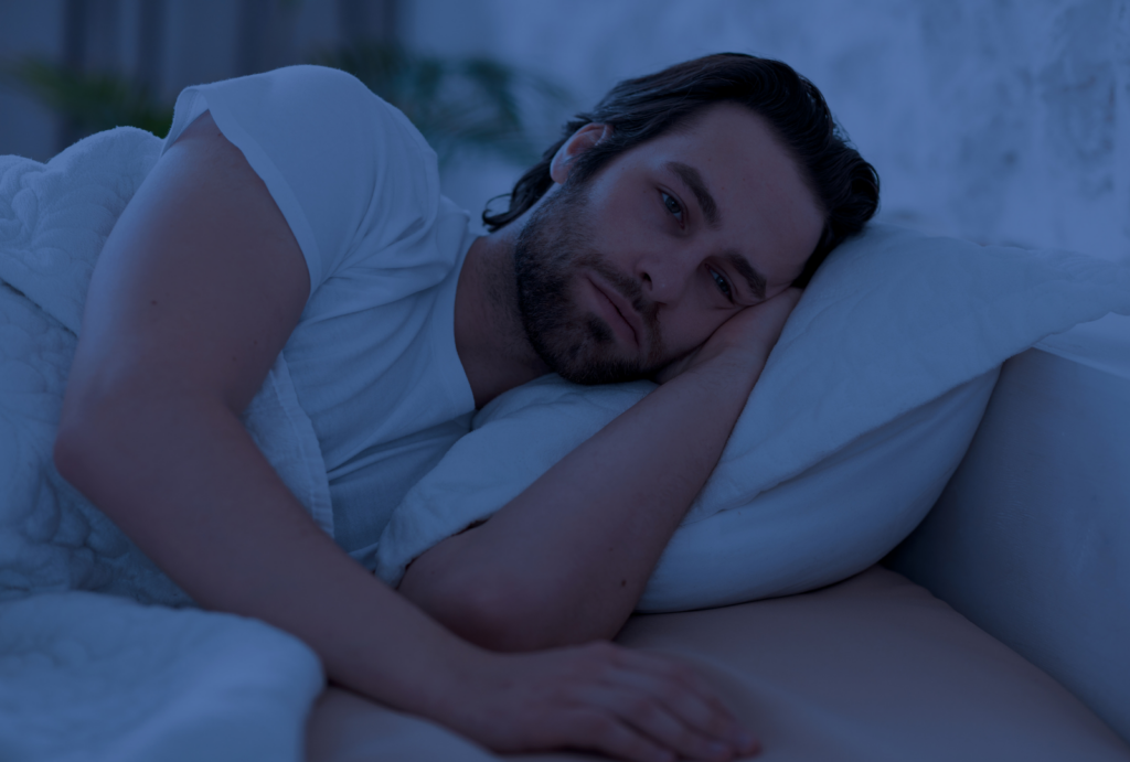 Bedtime Prayers for Stress Relief and Peaceful Sleep