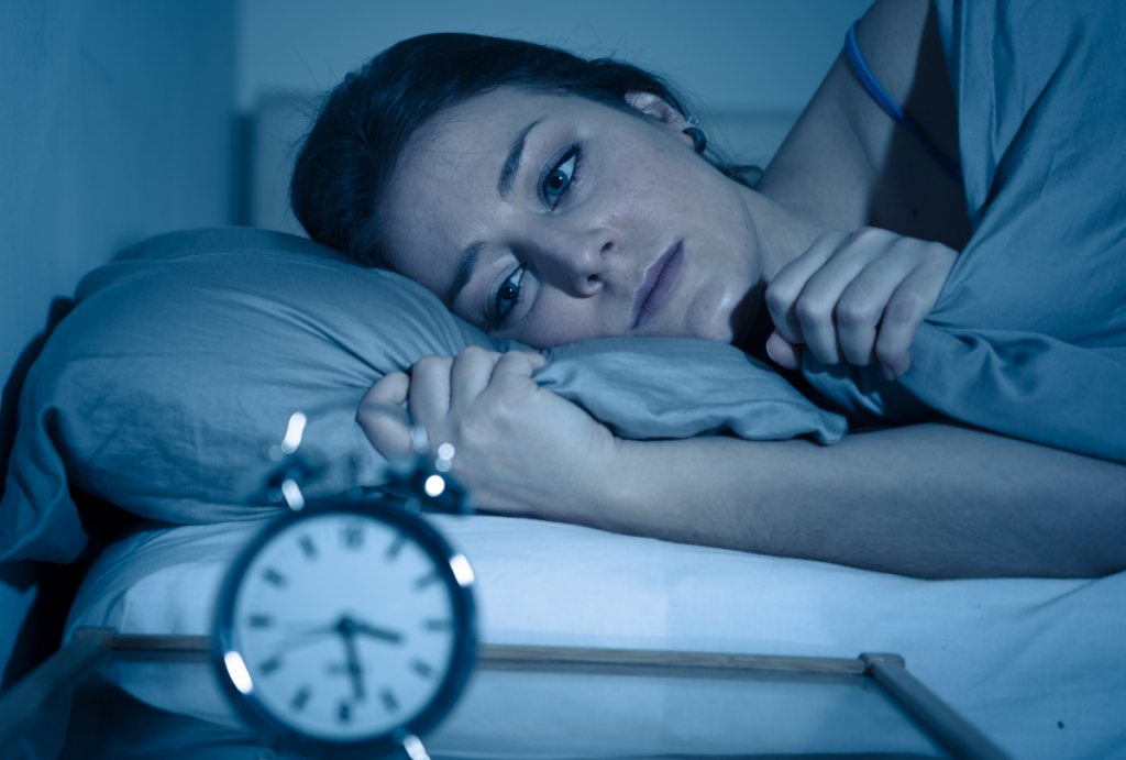 Struggling to Sleep? Try These Night Prayers Before Sleep