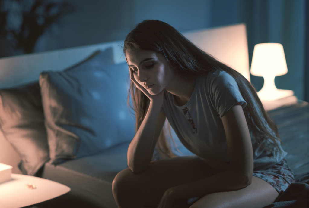 Night Prayers for Insomnia and Sleepless Nights