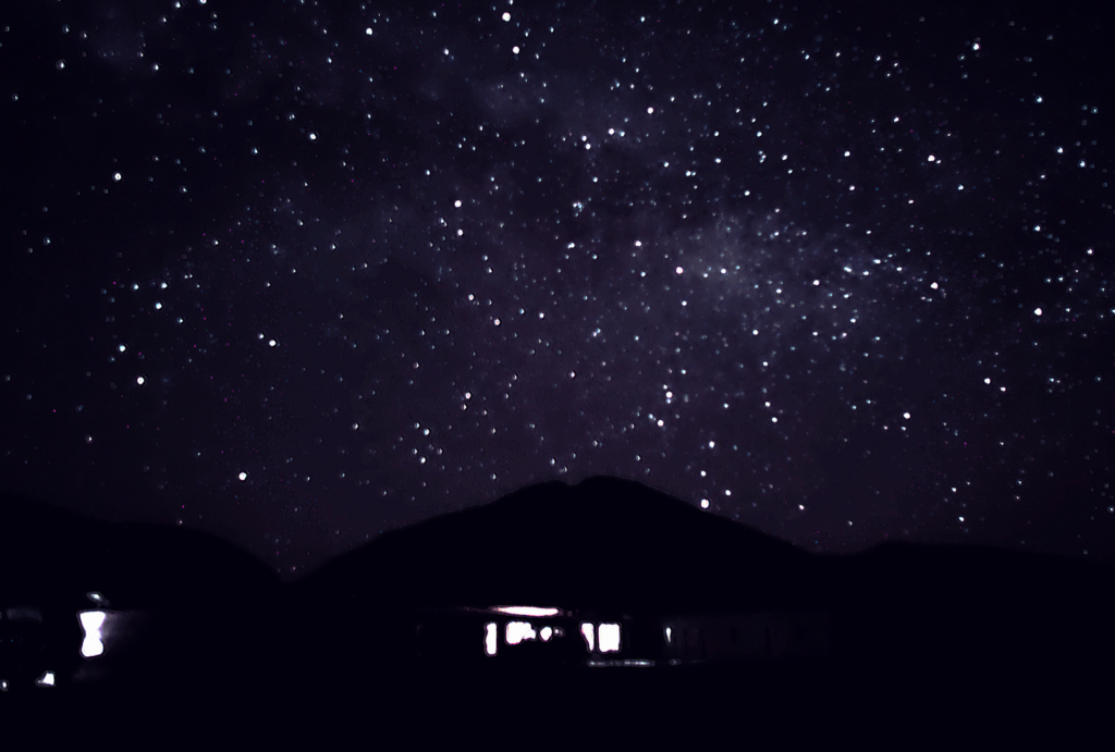 Sleep Prayers for Trusting God with Your Worries