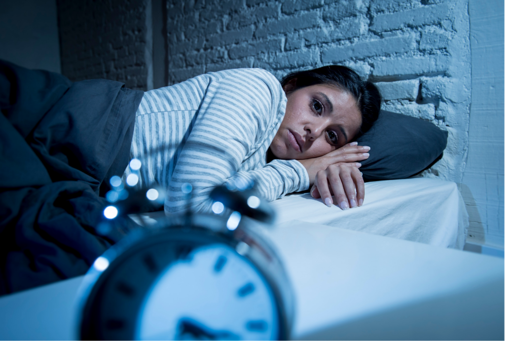 Prayers for Peaceful Sleep When You Feel Worried