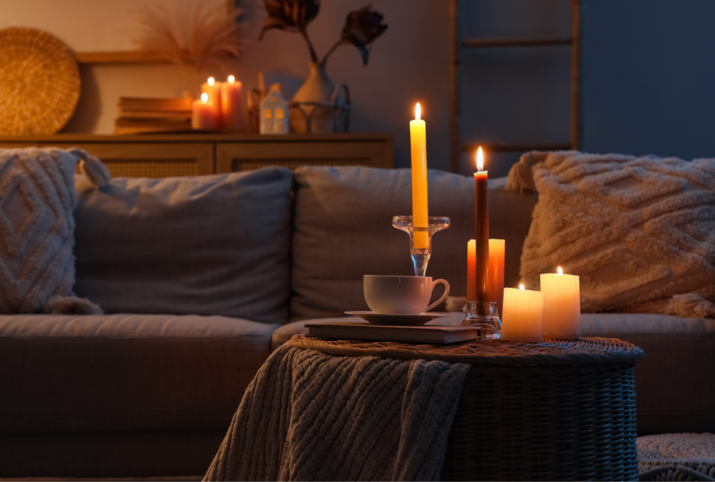 Christian Night Prayers Before Sleep for Faith and Trust