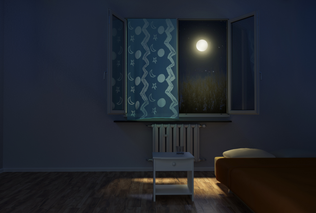 Night Prayers for Protection While You Sleep