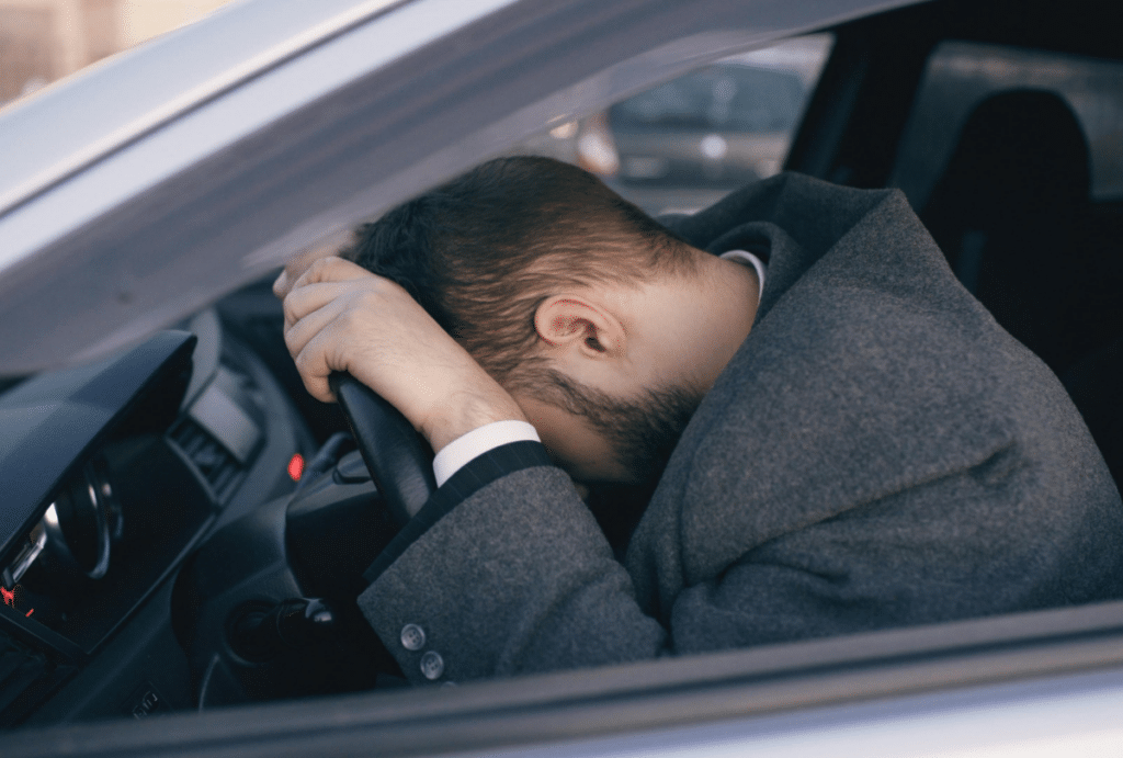 Prayers for Stress and Emotional Burnout Recovery