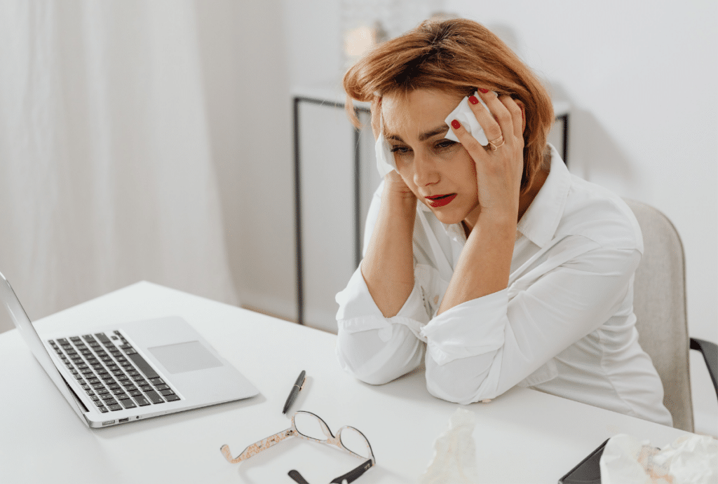 Powerful Prayers for Stress and Anxiety Relief